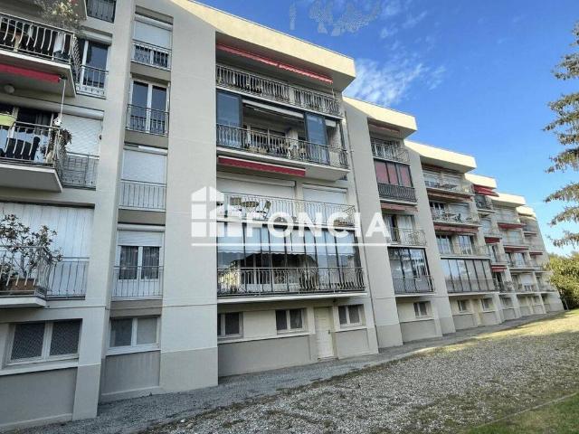 Appartement location à Zone d'activités des Savines, Guilherand-Granges