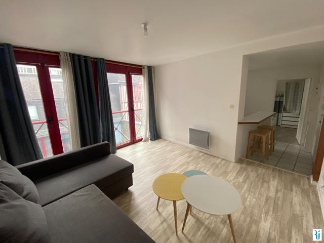 Appartement location à Rouen, Ruan