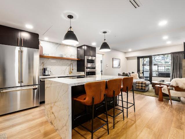 Apartment for sale in Park City, Utah