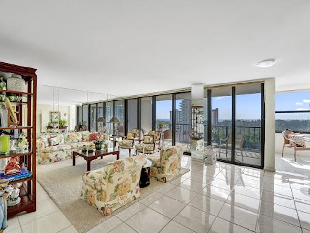 Apartment for sale in Fort Lauderdale, Florida