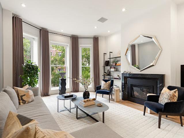 Apartment for sale in Boston, Massachusetts