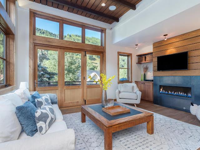Apartment for sale in Telluride, Colorado