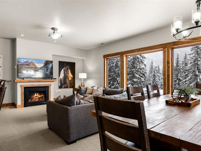 Apartment for sale in Whitefish, Montana