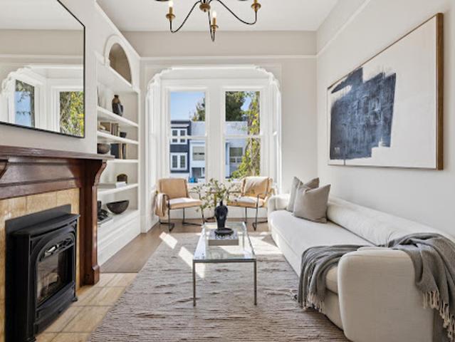 Apartment for sale in San Francisco
