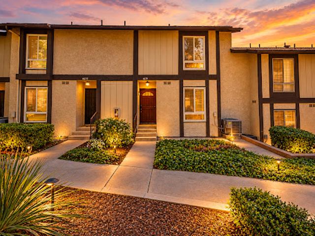 Apartment for sale in Riverside, Riverside County
