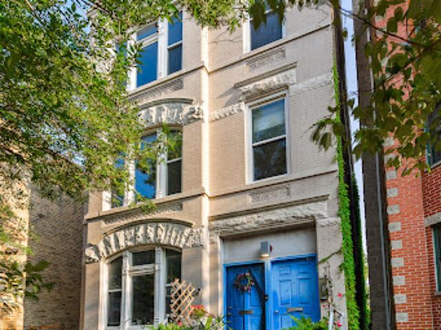 Apartment for sale in Chicago Park, Illinois