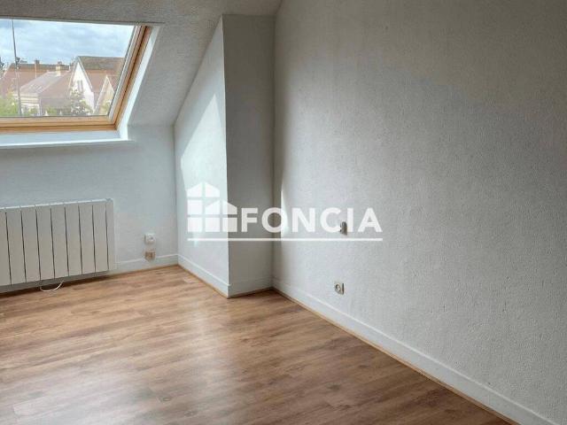Studio location à Chartres, Eure-et-Loir