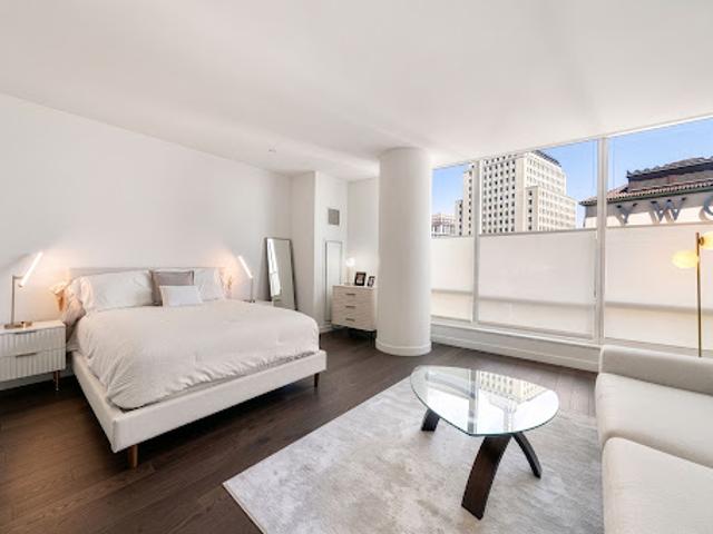 Apartment for sale in Boston, Massachusetts