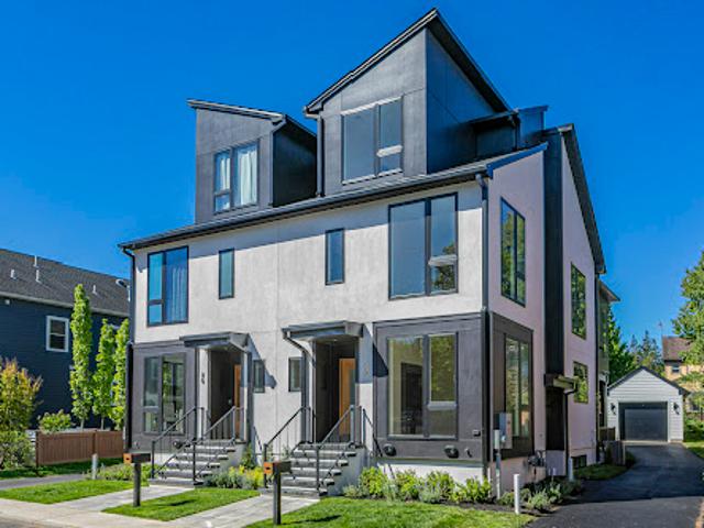 Apartment for sale in Princeton, New Jersey
