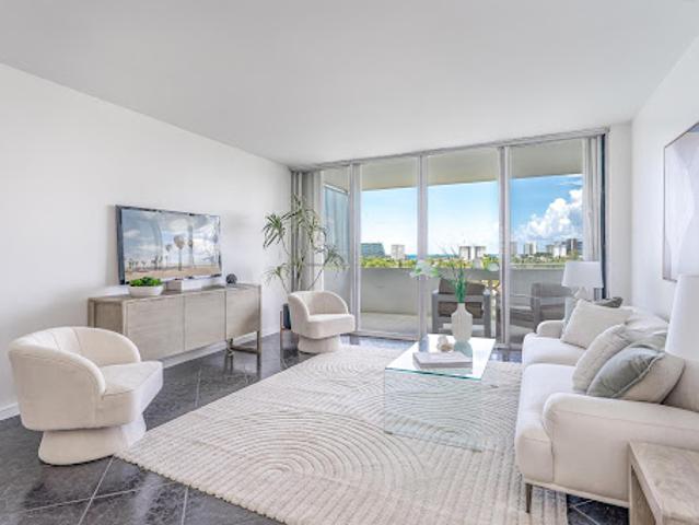 Apartment for sale in Florida