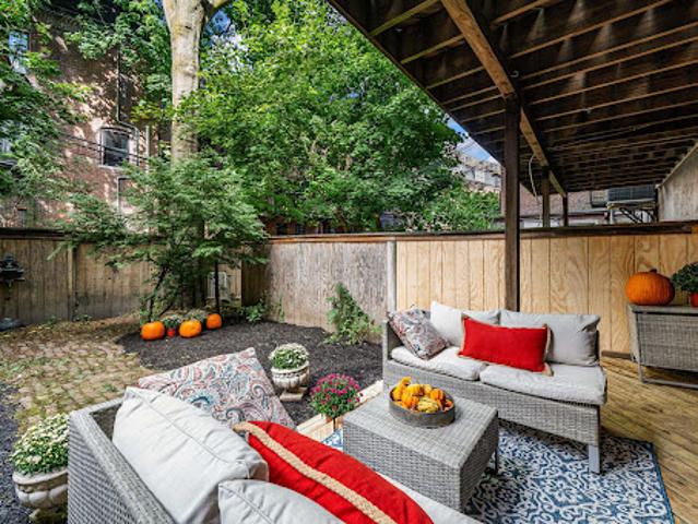 Apartment for sale in Boston, Massachusetts