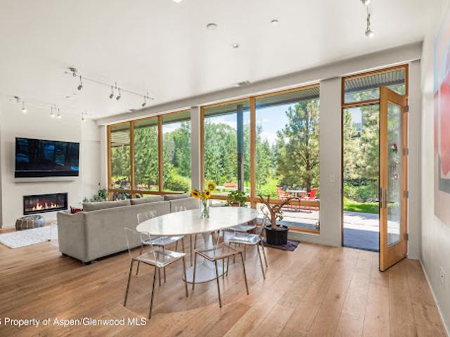 Apartment for sale in Basalt, Eagle County