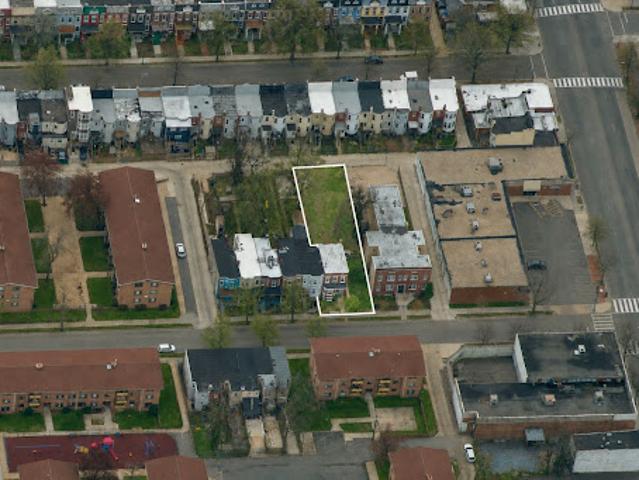 Apartment for sale in Washington, Washington DC