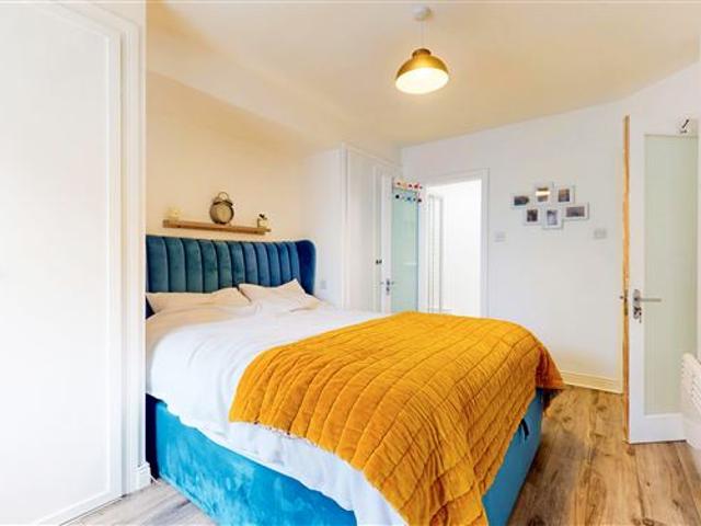 Apartment for sale in Blackrock, North Tipperary
