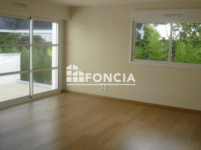Appartement location à Le Bourg, Larmor-Plage