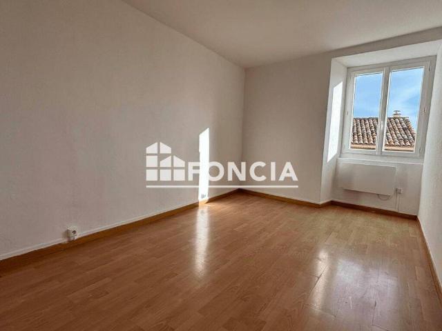 Appartement location à Cadenet, Vaucluse
