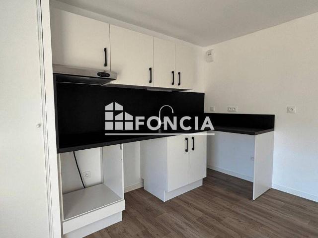 Appartement location à Luisant, Eure-et-Loir