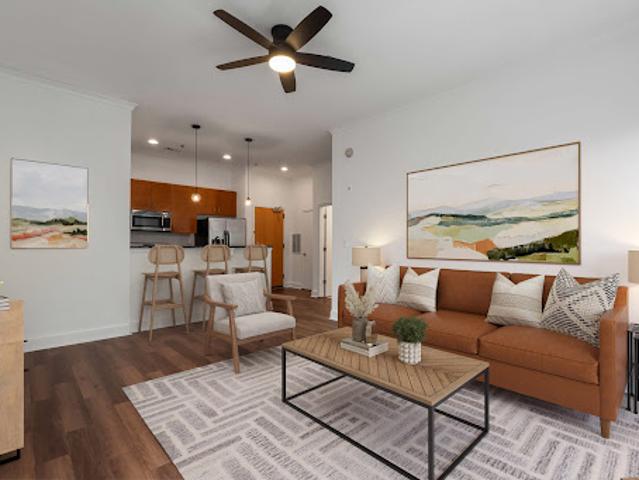 Apartment for sale in Atlanta