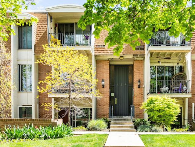 Apartment for sale in Salt Lake City, Utah