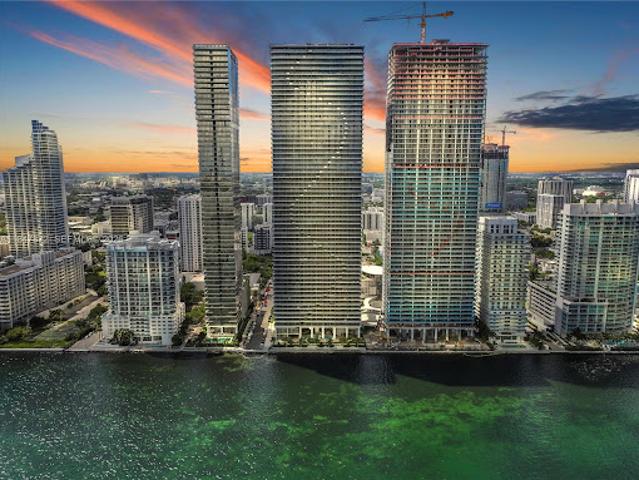 Apartment for sale in Miami, Florida