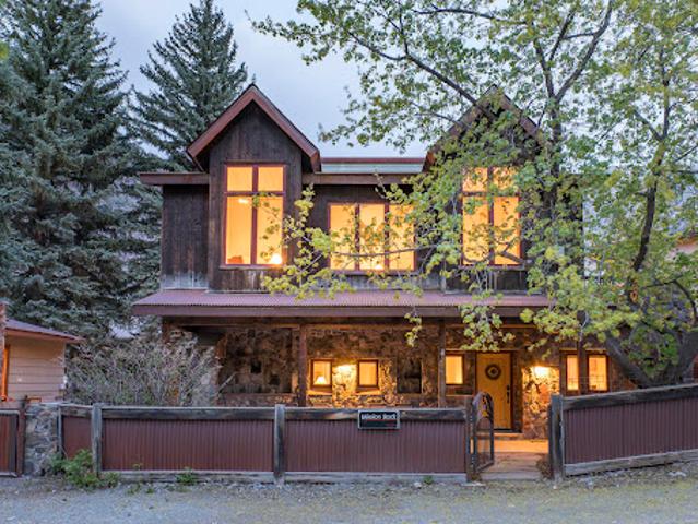 Apartment for sale in Ouray, Colorado