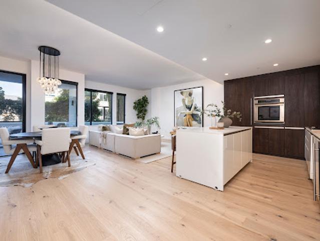 Apartment for sale in San Francisco