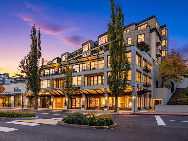 Apartment for sale in Kirkland, King County