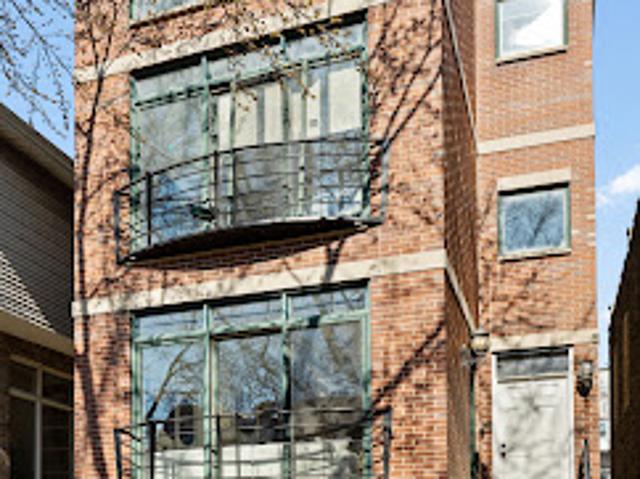 Apartment for sale in Chicago Park, Illinois