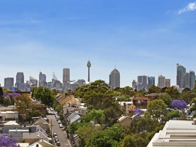 Apartment for rent in Inner West, Sydney