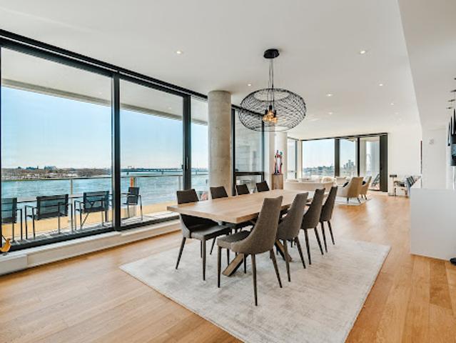 Apartment for sale in St. Leonard's, Quebec