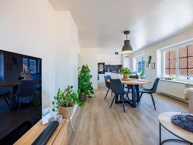 Appartement location à Ezelstraatkwartier, Brugge