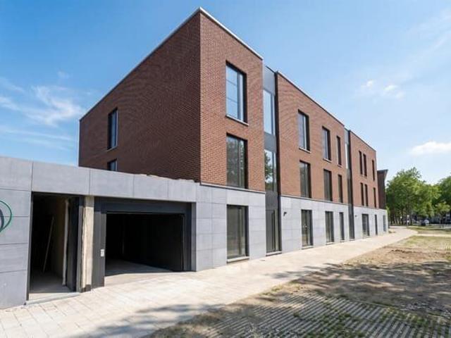 Appartement location à Antwerpen