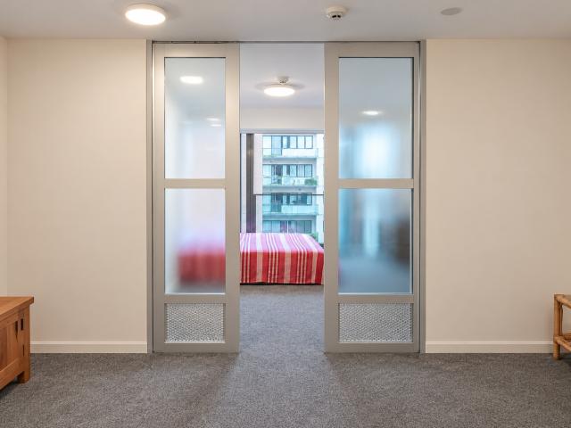 Apartment for rent in Auckland, Oroua County