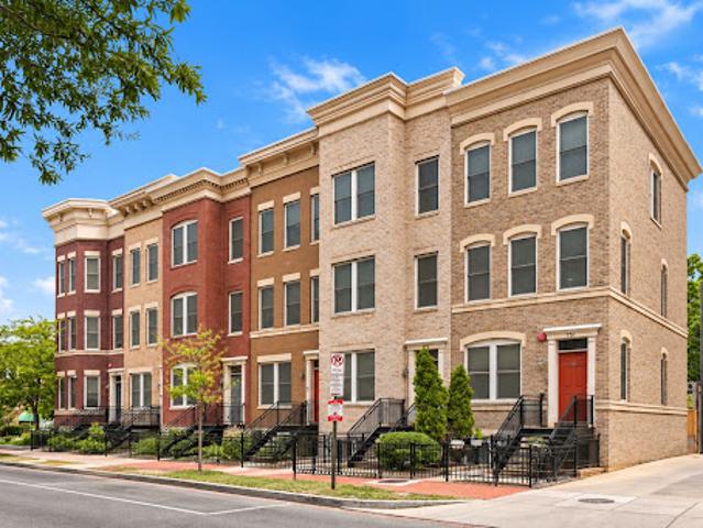 Apartment for rent in Washington, Washington DC