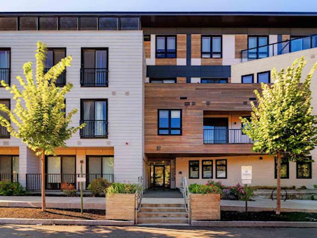 Apartment for sale in Cambridge, Massachusetts