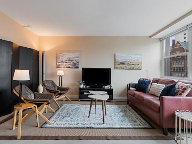 Apartment for sale in Chicago Park, Illinois