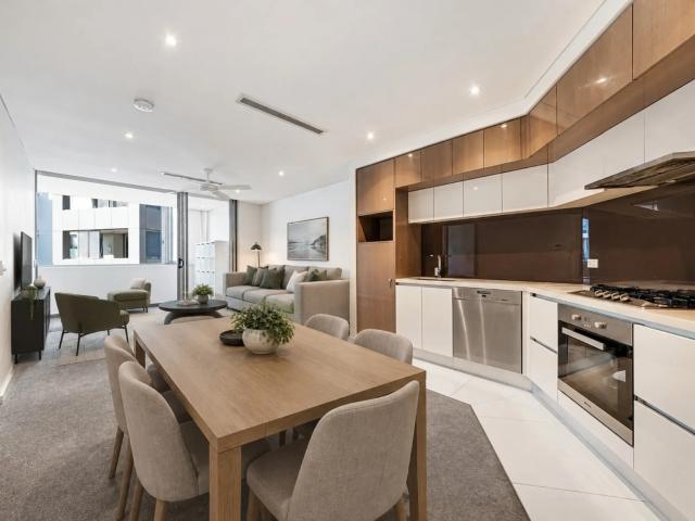 Apartment for rent in Sydney, New South Wales