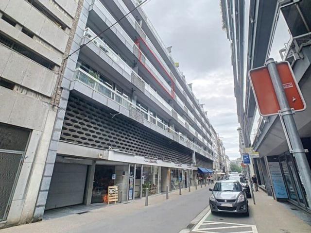 Kot location à Liège, Wallonie