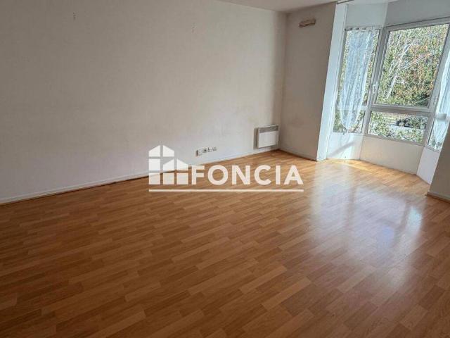 Appartement location à Élancourt, Yvelines