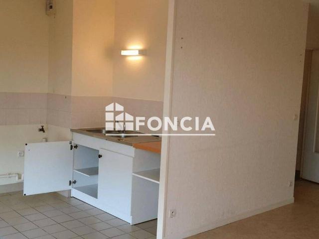 Appartement location à Sacré Cœur, La Roche-sur-Yon