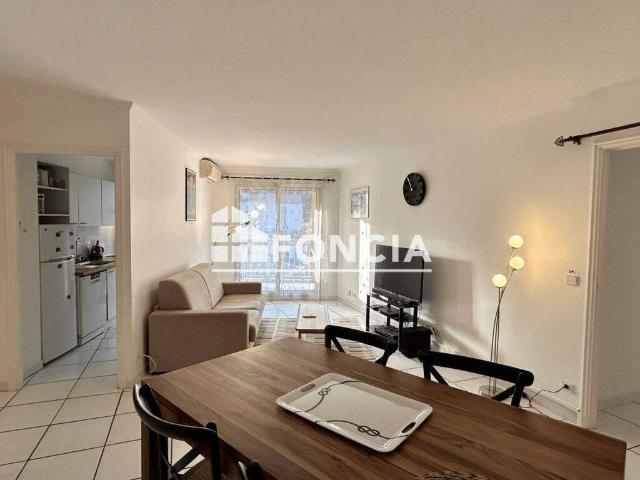 Appartement location à Théoule-sur-Mer, Alpes-Maritimes