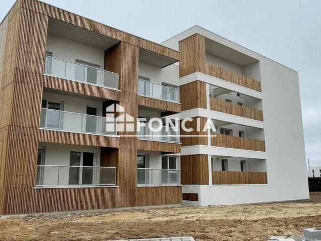 Appartement location à Le Patis Cholet, Chartres-de-Bretagne