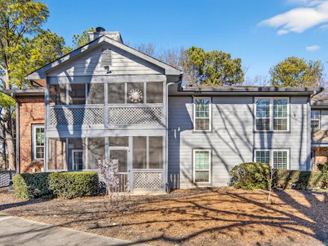 Apartment for sale in Atlanta, Georgia