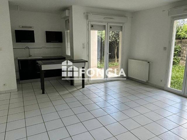 Appartement location à Parc Chabaud, Montélimar