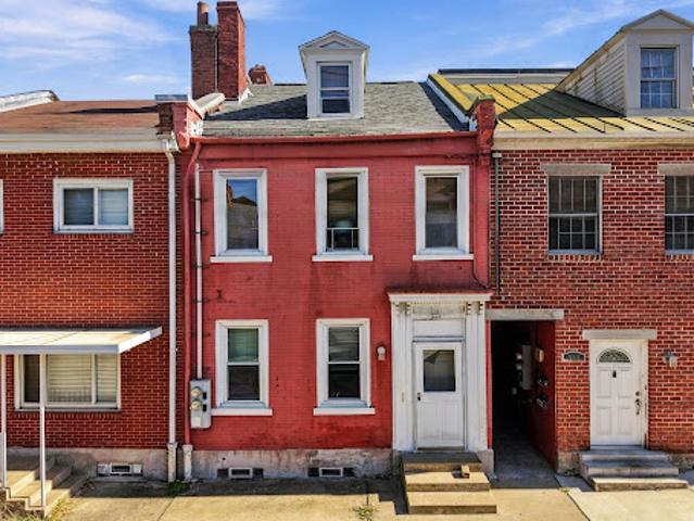 Apartment for sale in Pittsburgh, Allegheny County