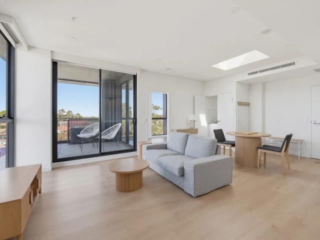 Apartment for rent in Sydney, New South Wales