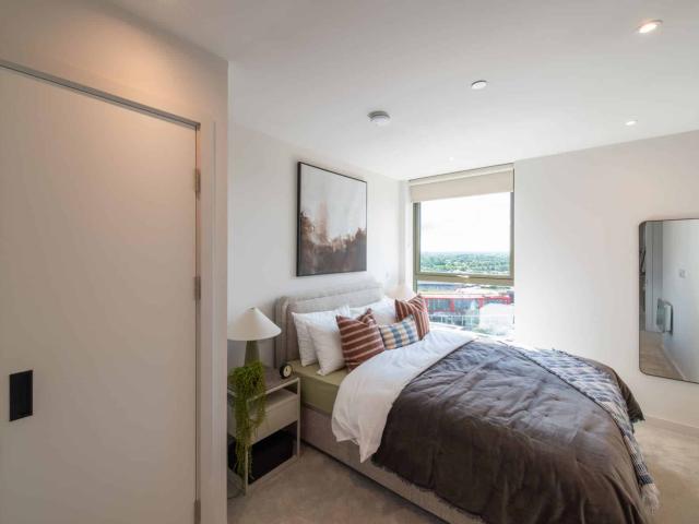 Apartment for rent in Gorse Hill, Trafford Park