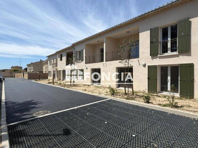 Appartement location à Pernes-les-Fontaines, Vaucluse