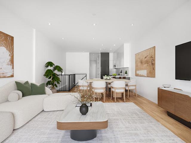 Apartment for sale in Arverne, New York