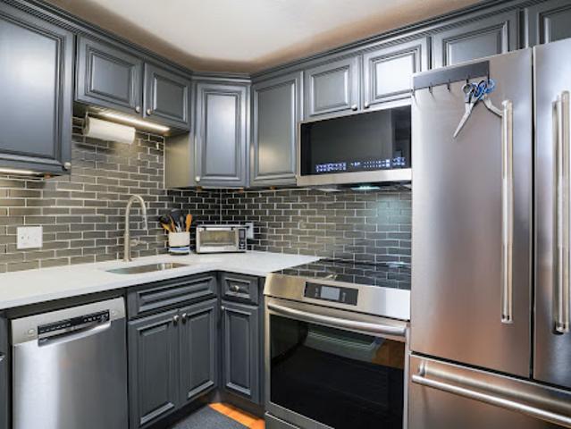 Apartment for sale in Boston, Massachusetts